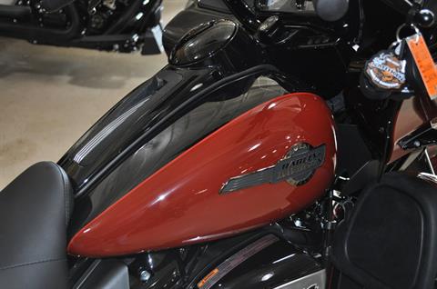 2024 Harley-Davidson Road Glide® Limited in Winston Salem, North Carolina - Photo 3
