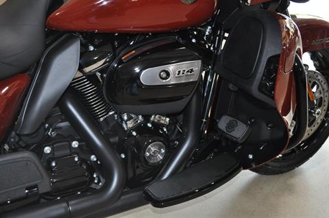 2024 Harley-Davidson Road Glide® Limited in Winston Salem, North Carolina - Photo 4