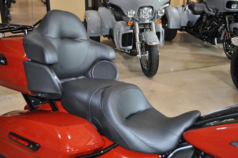 2024 Harley-Davidson Road Glide® Limited in Winston Salem, North Carolina - Photo 5