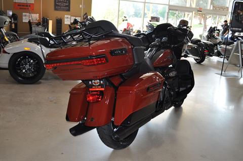 2024 Harley-Davidson Road Glide® Limited in Winston Salem, North Carolina - Photo 7