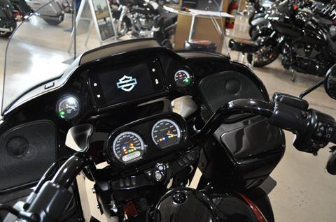 2024 Harley-Davidson Road Glide® Limited in Winston Salem, North Carolina - Photo 11