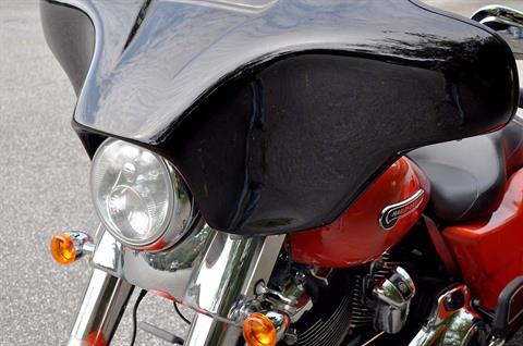 2020 Harley-Davidson Freewheeler® in Winston Salem, North Carolina - Photo 7