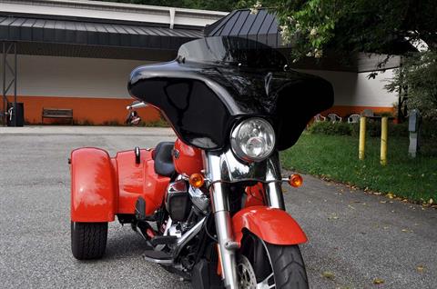 2020 Harley-Davidson Freewheeler® in Winston Salem, North Carolina - Photo 9