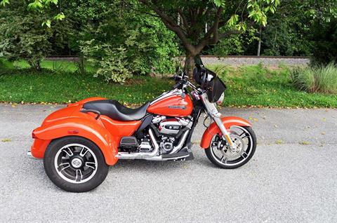 2020 Harley-Davidson Freewheeler® in Winston Salem, North Carolina - Photo 1