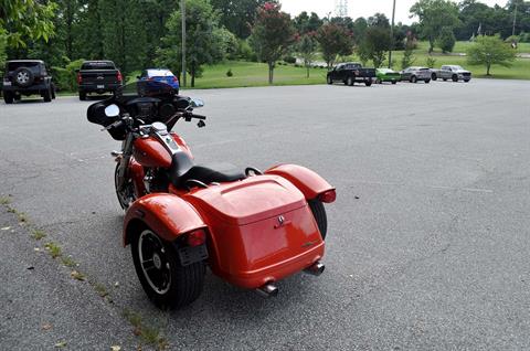 2020 Harley-Davidson Freewheeler® in Winston Salem, North Carolina - Photo 4