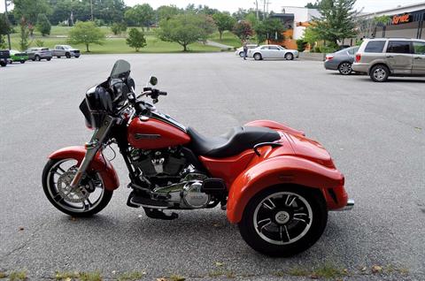 2020 Harley-Davidson Freewheeler® in Winston Salem, North Carolina - Photo 5