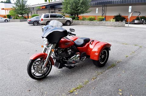 2020 Harley-Davidson Freewheeler® in Winston Salem, North Carolina - Photo 6