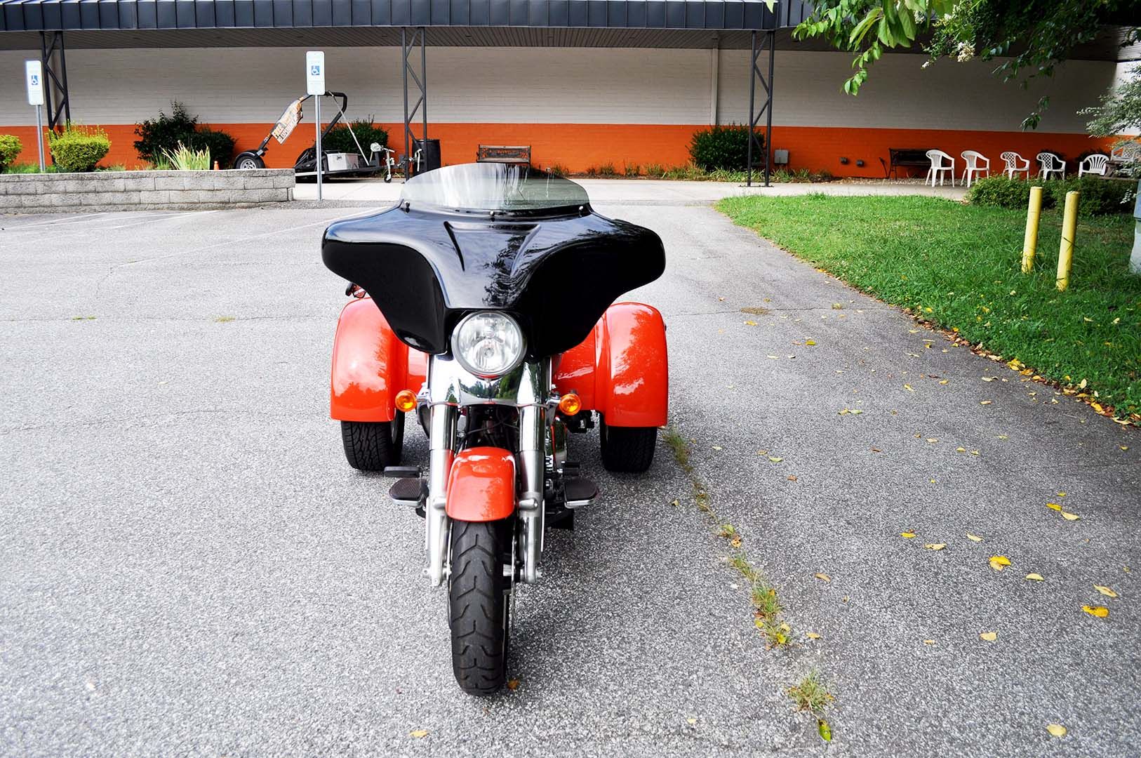 2020 Harley-Davidson Freewheeler® in Winston Salem, North Carolina - Photo 8