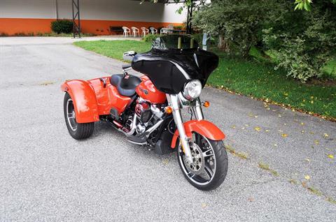 2020 Harley-Davidson Freewheeler® in Winston Salem, North Carolina - Photo 10