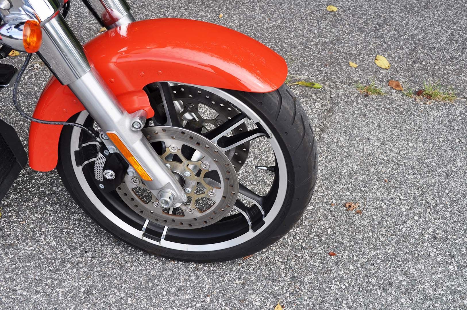 2020 Harley-Davidson Freewheeler® in Winston Salem, North Carolina - Photo 11