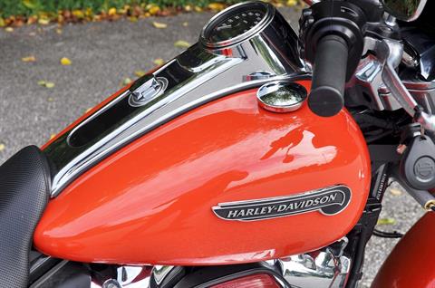 2020 Harley-Davidson Freewheeler® in Winston Salem, North Carolina - Photo 13
