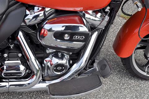 2020 Harley-Davidson Freewheeler® in Winston Salem, North Carolina - Photo 14