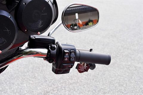 2020 Harley-Davidson Freewheeler® in Winston Salem, North Carolina - Photo 21