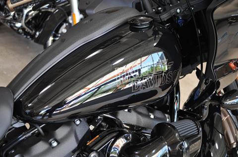 2023 Harley-Davidson Low Rider® ST in Winston Salem, North Carolina - Photo 8