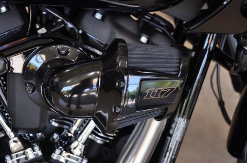 2023 Harley-Davidson Low Rider® ST in Winston Salem, North Carolina - Photo 9