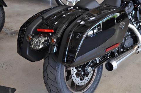 2023 Harley-Davidson Low Rider® ST in Winston Salem, North Carolina - Photo 12