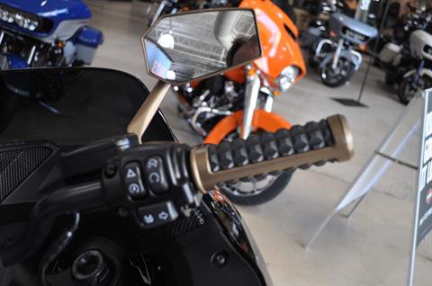 2023 Harley-Davidson Low Rider® ST in Winston Salem, North Carolina - Photo 14