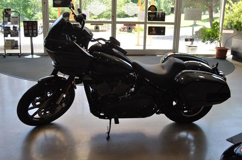 2023 Harley-Davidson Low Rider® ST in Winston Salem, North Carolina - Photo 3