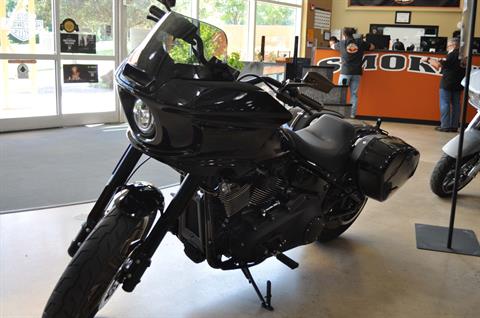 2023 Harley-Davidson Low Rider® ST in Winston Salem, North Carolina - Photo 4