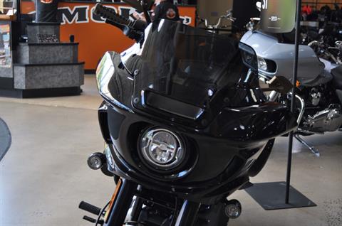 2023 Harley-Davidson Low Rider® ST in Winston Salem, North Carolina - Photo 5