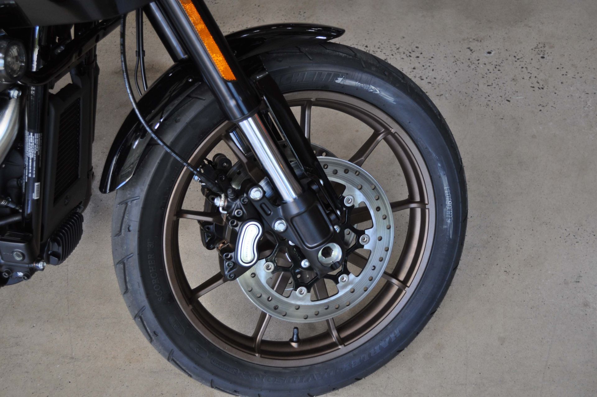 2023 Harley-Davidson Low Rider® ST in Winston Salem, North Carolina - Photo 16