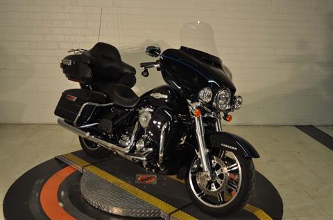 2021 Harley-Davidson Ultra Limited in Winston Salem, North Carolina - Photo 9