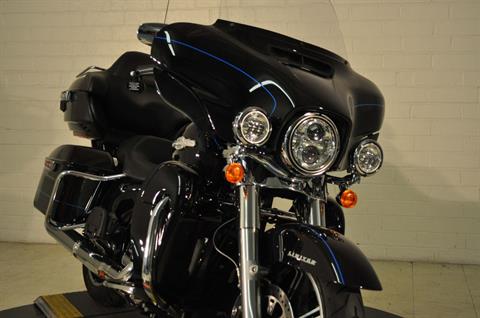 2021 Harley-Davidson Ultra Limited in Winston Salem, North Carolina - Photo 10