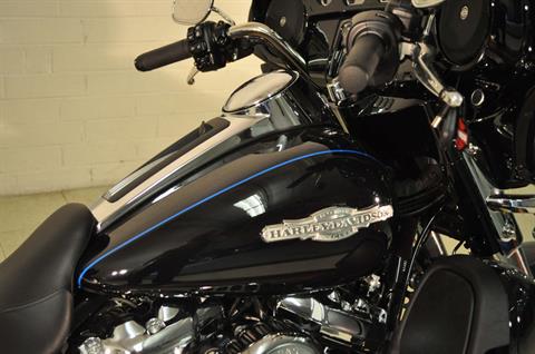 2021 Harley-Davidson Ultra Limited in Winston Salem, North Carolina - Photo 13