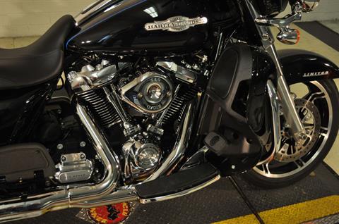 2021 Harley-Davidson Ultra Limited in Winston Salem, North Carolina - Photo 14