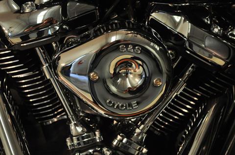 2021 Harley-Davidson Ultra Limited in Winston Salem, North Carolina - Photo 17