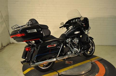 2021 Harley-Davidson Ultra Limited in Winston Salem, North Carolina - Photo 2