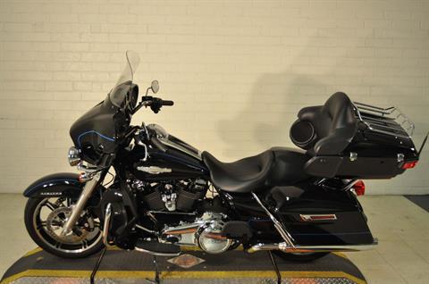 2021 Harley-Davidson Ultra Limited in Winston Salem, North Carolina - Photo 5