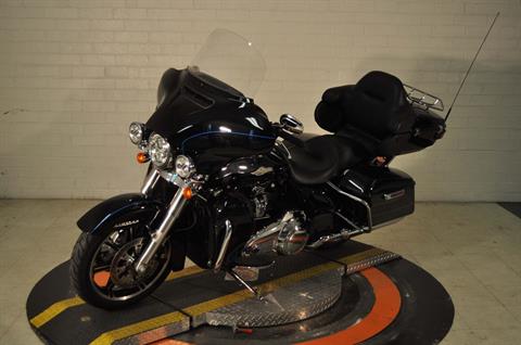 2021 Harley-Davidson Ultra Limited in Winston Salem, North Carolina - Photo 6