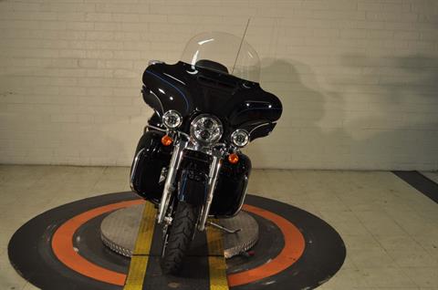 2021 Harley-Davidson Ultra Limited in Winston Salem, North Carolina - Photo 8