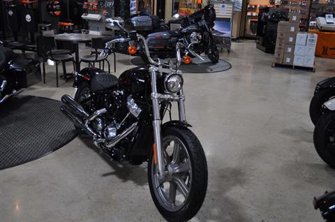 2023 Harley-Davidson Softail® Standard in Winston Salem, North Carolina - Photo 8