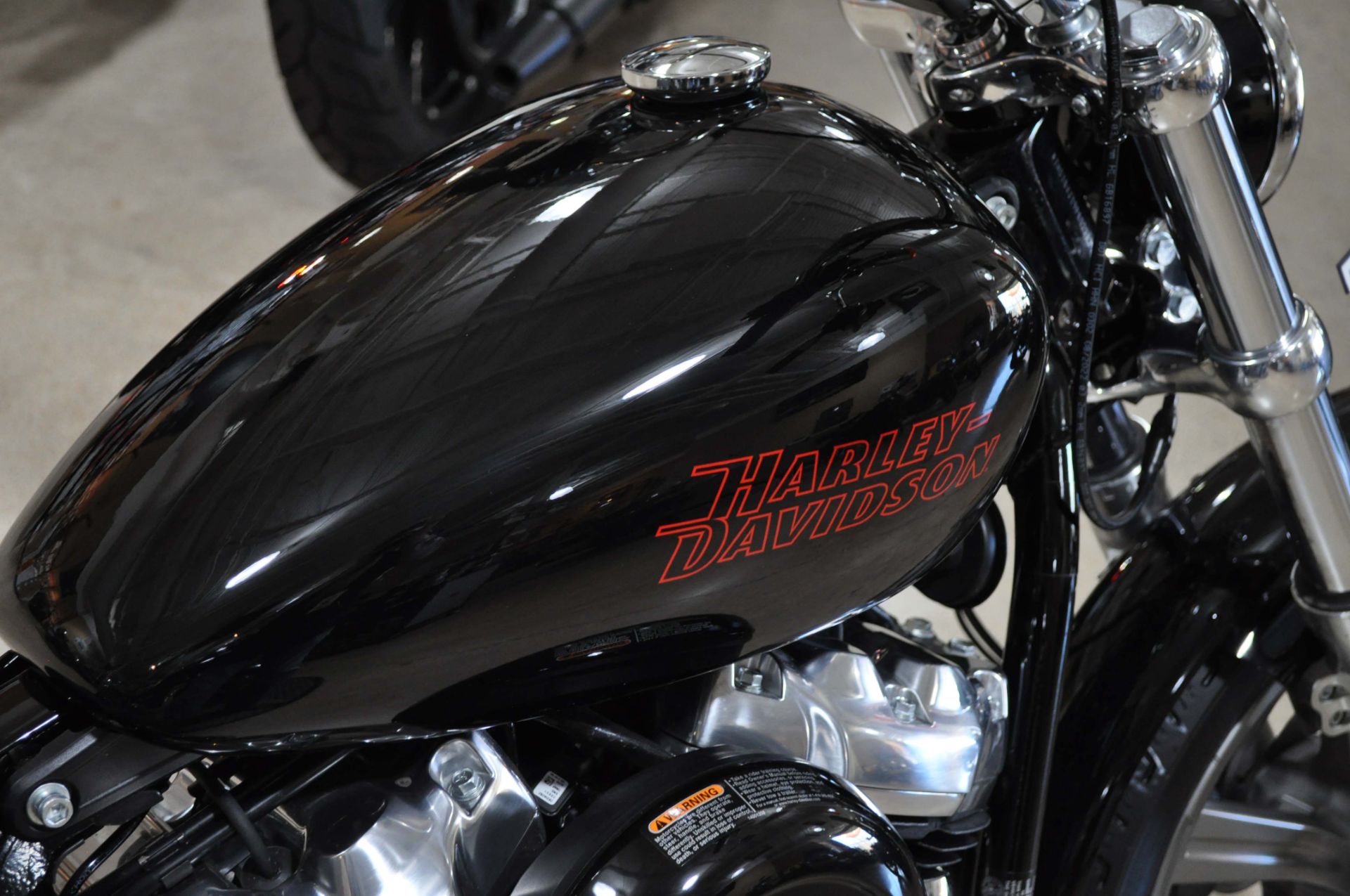 2023 Harley-Davidson Softail® Standard in Winston Salem, North Carolina - Photo 12