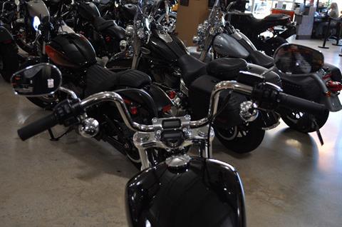 2023 Harley-Davidson Softail® Standard in Winston Salem, North Carolina - Photo 15