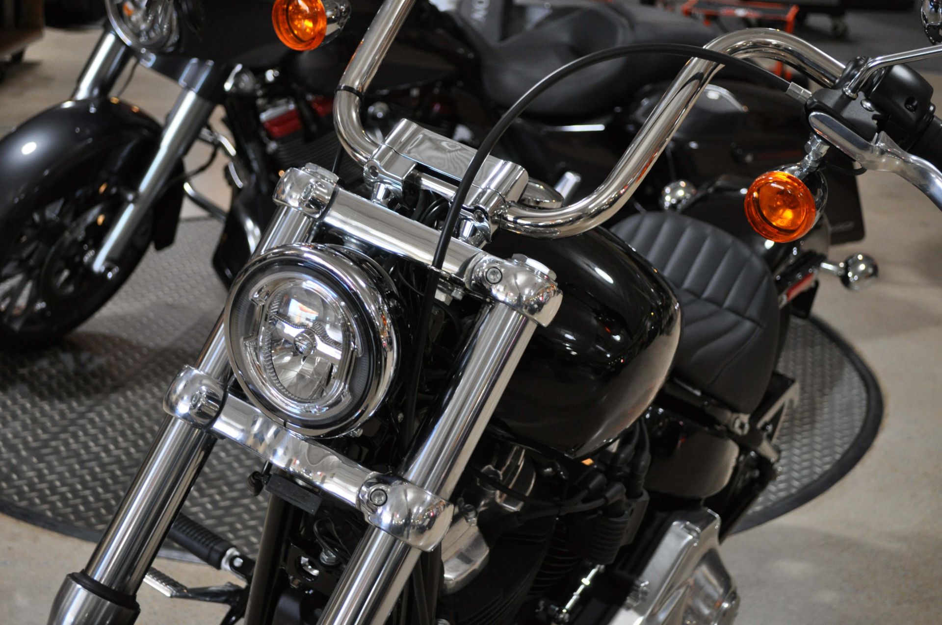 2023 Harley-Davidson Softail® Standard in Winston Salem, North Carolina - Photo 7