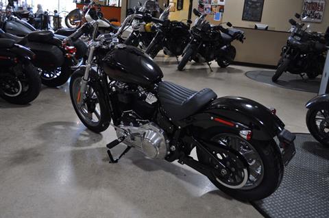 2023 Harley-Davidson Softail® Standard in Winston Salem, North Carolina - Photo 4