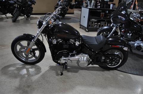 2023 Harley-Davidson Softail® Standard in Winston Salem, North Carolina - Photo 5