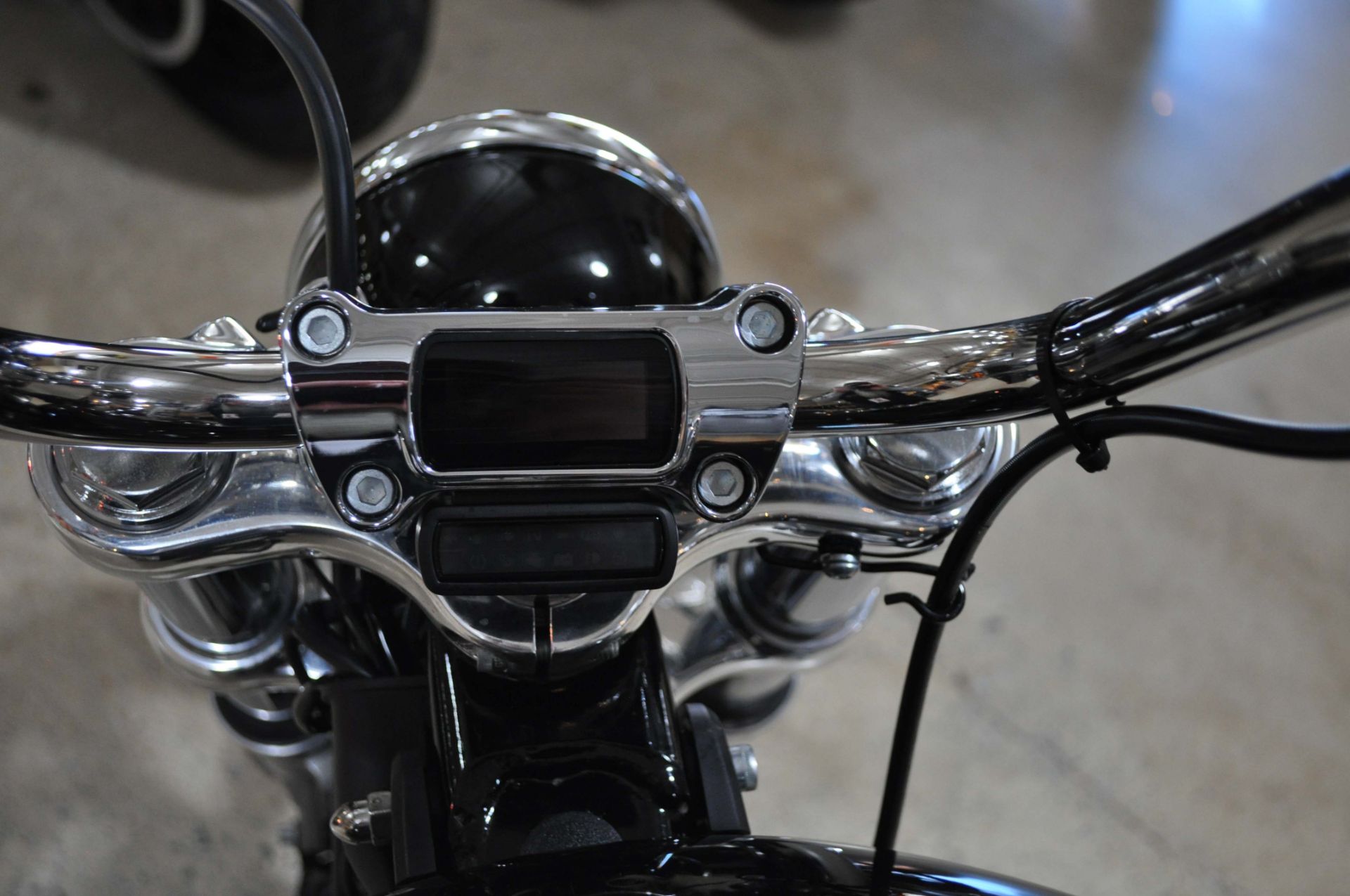 2023 Harley-Davidson Softail® Standard in Winston Salem, North Carolina - Photo 12