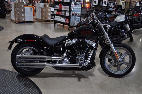 2023 Harley-Davidson Softail® Standard in Winston Salem, North Carolina - Photo 2