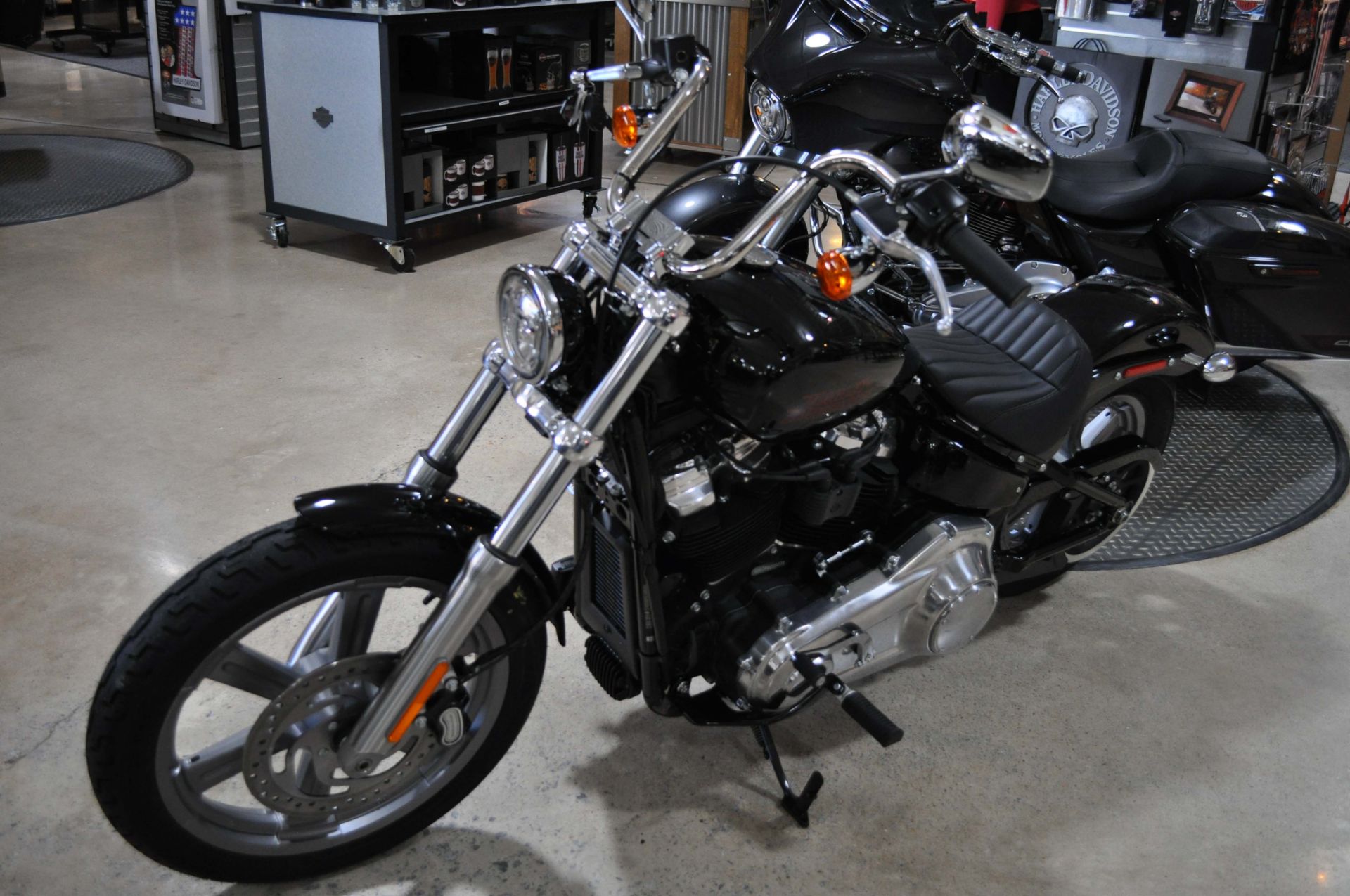 2023 Harley-Davidson Softail® Standard in Winston Salem, North Carolina - Photo 6