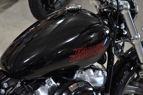 2023 Harley-Davidson Softail® Standard in Winston Salem, North Carolina - Photo 15