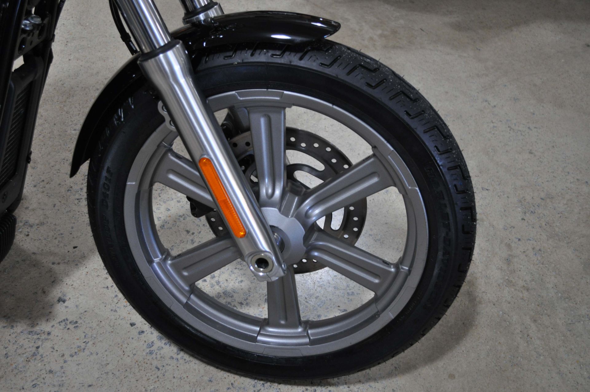 2023 Harley-Davidson Softail® Standard in Winston Salem, North Carolina - Photo 17