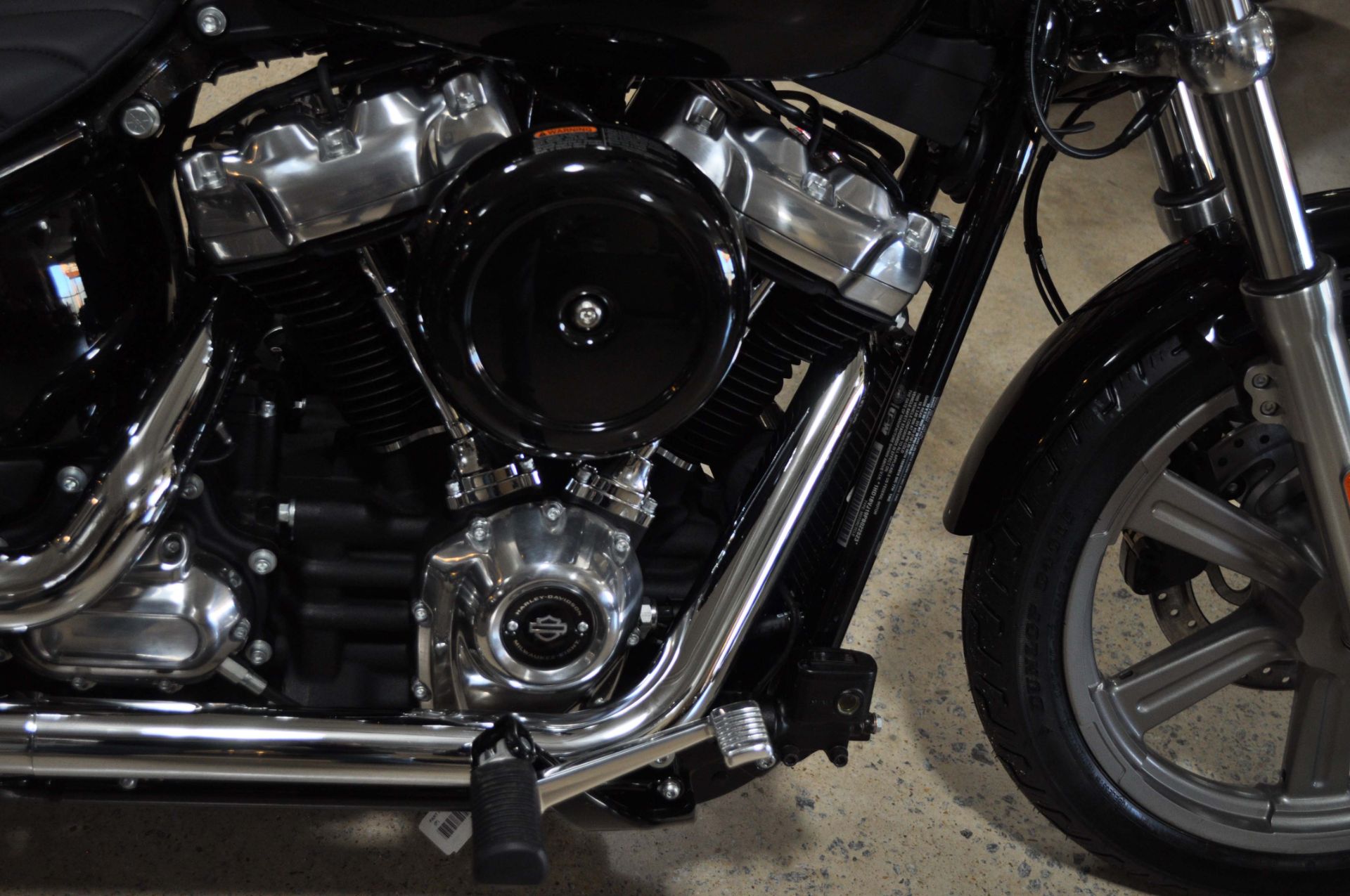 2023 Harley-Davidson Softail® Standard in Winston Salem, North Carolina - Photo 19