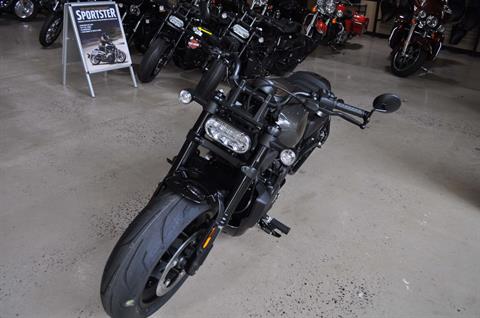 2023 Harley-Davidson Sportster® S in Winston Salem, North Carolina - Photo 3