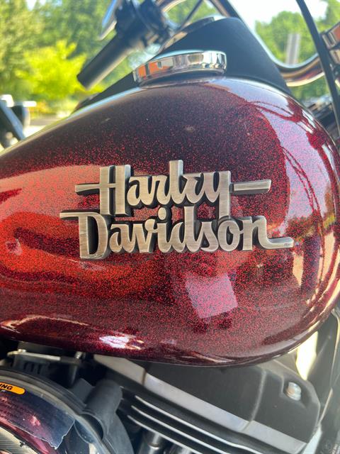 2013 Harley-Davidson Dyna® Street Bob® in Winston Salem, North Carolina - Photo 6