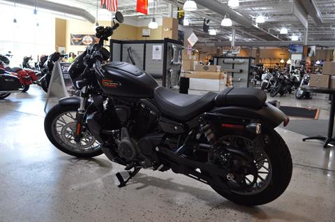 2023 Harley-Davidson Nightster® Special in Winston Salem, North Carolina - Photo 4