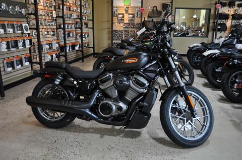 2023 Harley-Davidson Nightster® Special in Winston Salem, North Carolina - Photo 1
